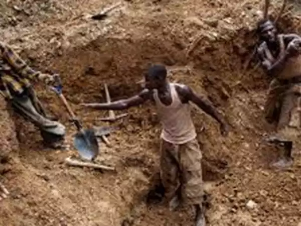 Stakeholders appraise Federal Government’s mining initiative