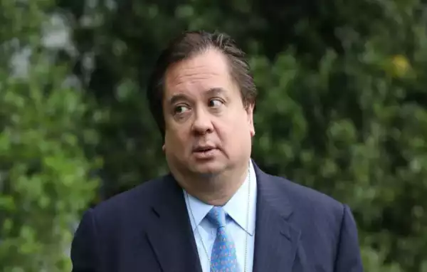 Net Worth Of George Conway