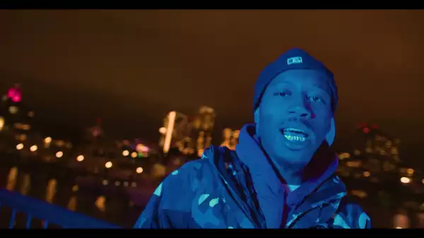 Cousin Stizz - Blessings (Video)