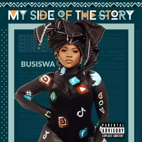 Busiswa – Bonnie & Clyde (ft. Suzy Eises & Mr JassiQ)