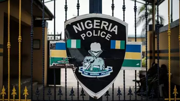 SAD! Man Arrested For Allegedly Defiling 10-year-old In Her Parent’s House In Ondo