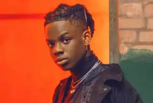 Fans Welcome Rema Like a King As He Visits Hometown For The First Time in 6 Years