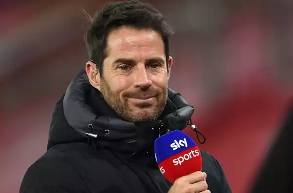 EPL: Redknapp reveals big mistake Ten Hag made during Man Utd’s defeat to Nottingham Forest