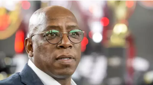 EPL: Ian Wright reveals team he wants to win title after Arsenal draw Southampton