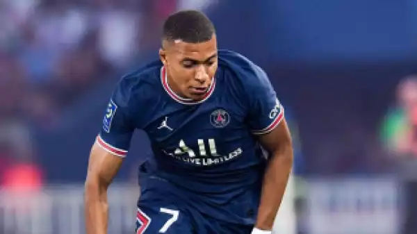 Real Madrid chiefs calm facing PSG striker Mbappe ahead of expected Bosman move