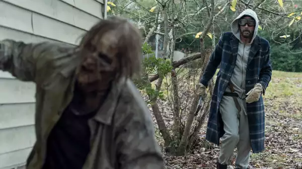 Tales of the Walking Dead Trailer Teases Anthology Series