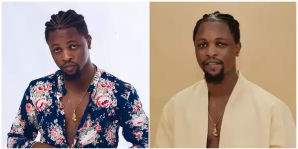 Laycon reacts to rumors of going for BBNaija All Stars