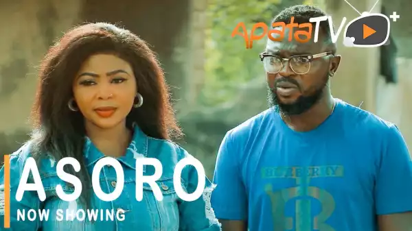 Asoro (2021 Yoruba Movie)