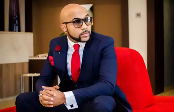 ‘He Traded His Career For A Can Of Milo’ – Banky W Reveals Why He Sacked His Chef (Video)