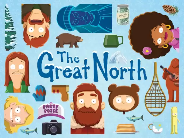The Great North S03E12