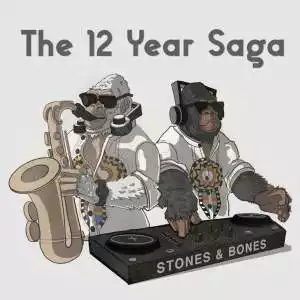 Stones & Bones – The Haunting ft. Audio J