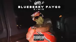 Nasty C – Blueberry Faygo (C-Mix)