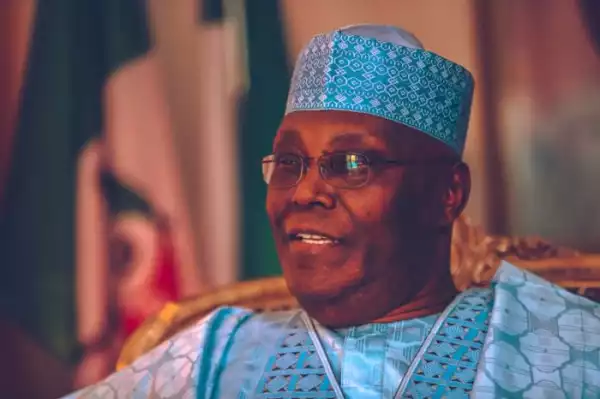 Impact Anambra With Your Expertise – Atiku Charges Soludo After Swearing-in
