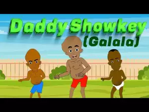 House Of Ajebo – Showkey Galala (Comedy Video)