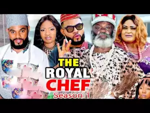 The Royal Chef Season 1