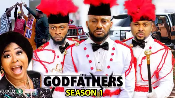 The Godfathers (2021 Nollywood Movie)