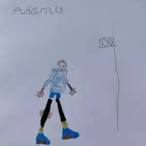 Adonis – My Man Freestyle