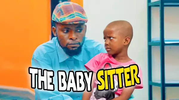 Mark Angel – The Baby Sitter (Episode 72) (Comedy Video)