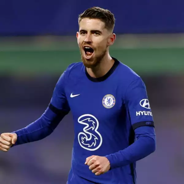 Why I didn’t give Reece James penalty to complete his hat-trick – Jorginho
