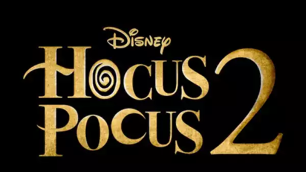 Tony Hale, Hannah Waddingham, More Join Hocus Pocus 2