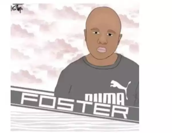 DJ Randy Foster – Iculo