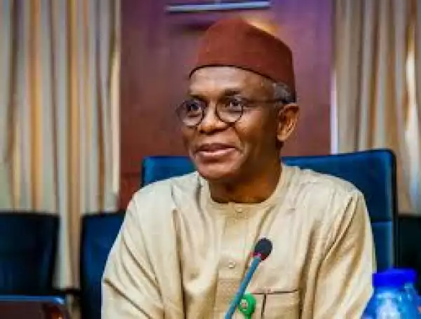 Villa Elements: Lai Mohammed Knows Those I’m Referring To – El-rufai Spills