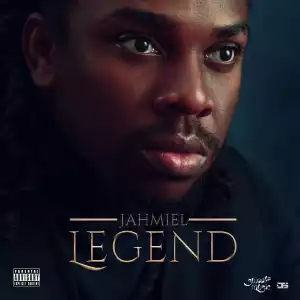Jahmiel – Legend (Album)