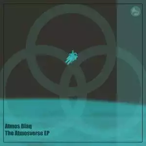 Atmos Blaq – The Atmoseverse EP
