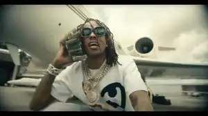 Rich The Kid - Motion (Video)