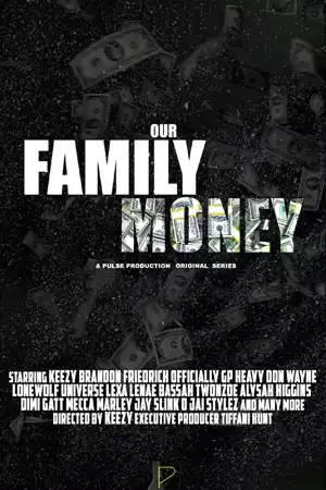 Family Money Season 01 (TV Series)