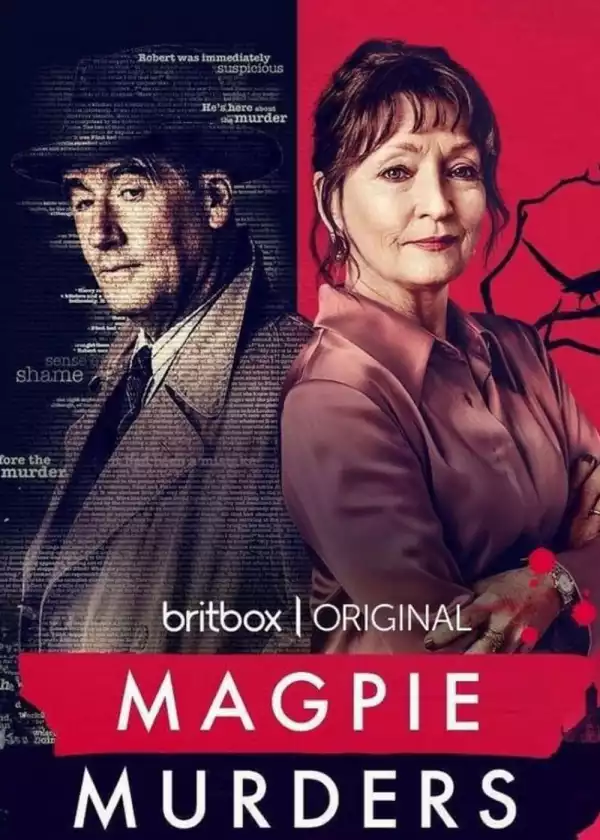 Magpie Murders Season 1