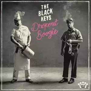 The Black Keys - Dropout Boogie (Album)