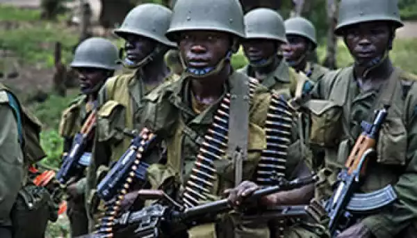 UN, AU, ECOWAS, Turkey, US Condemn Military Coup In Guinea