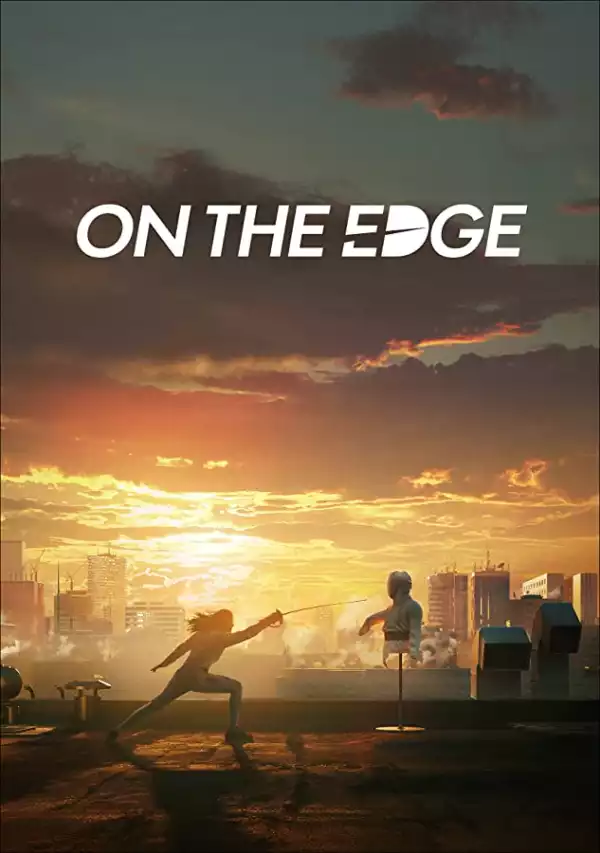 On the Edge (2020) (Russian)