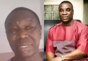 Don’t Let Me End Like Mohbad, Kwam1 Wasiu Ayinde Is After My Life – Kunle Ayanlowo (Video)