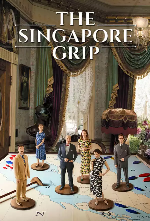 The Singapore Grip S01E04