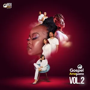 Thami Jay – Vuselela (feat. Tshego Grace)