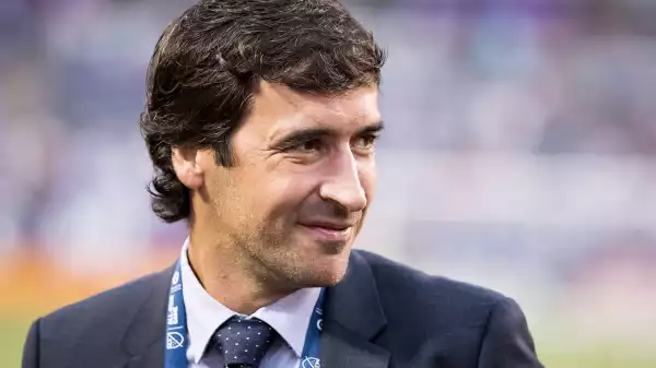 You’ll know next year – Raul speaks on replacing Ancelotti as Real Madrid coach