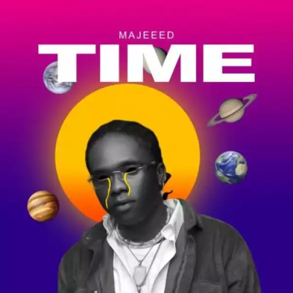 Majeeed – Time