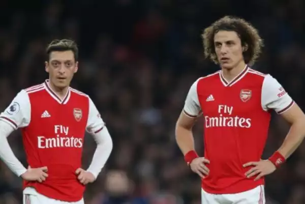 Arsenal star could re-unite with Mesut Ozil this summer as Fenerbahce emerge as contenders for his transfer