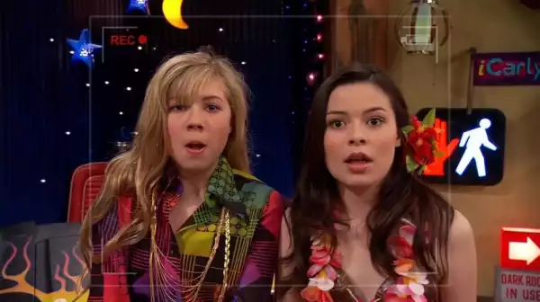 Paramount+’s iCarly Revival Addresses Sam’s Absence in First Episode