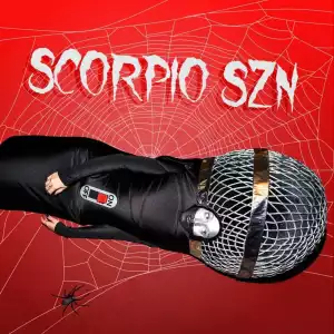 Katy Perry – Scorpio SZN (EP)