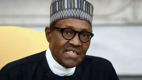 President Buhari Orders Release Of N15bn Emergency Fund To Lagos State Govt To Tackle Coronavirus