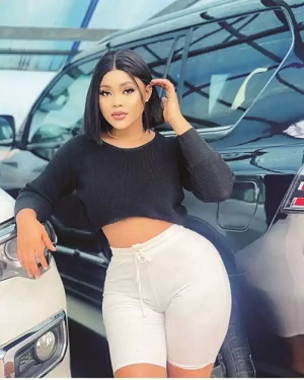 There Are No Roles That I Cannot Accept - Actress, Chioma Blessing Opens Up