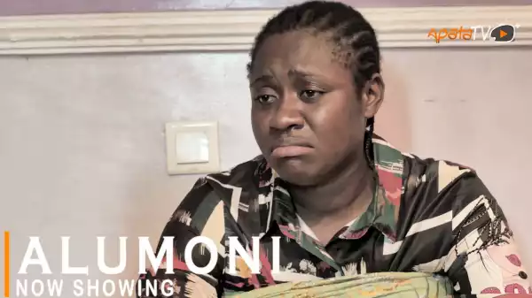Alumoni (2022 Yoruba Movie)
