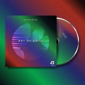 Shortbass – Art of Voice (EP)