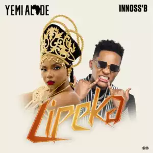 Yemi Alade ft. Innoss’B – Lipeka