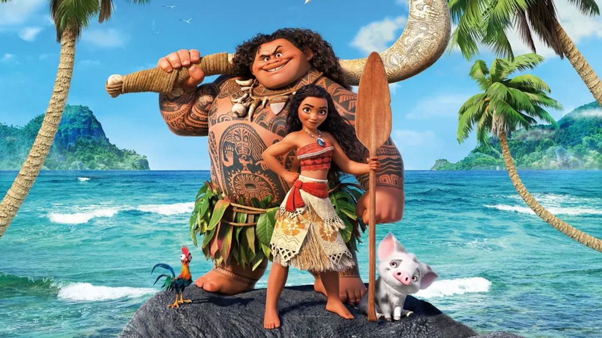 Moana Live-Action Remake Finds Its Director