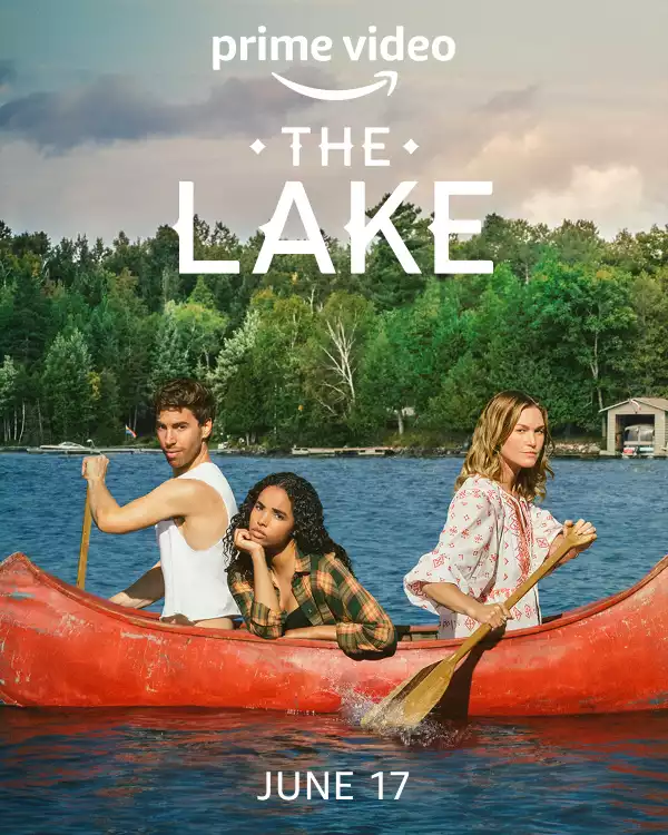 The Lake S01E08