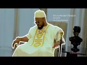 Billionaire Prince White – The Visit of Kinsmen (Comedy Video)